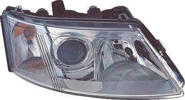 Van Wezel 4731962 - Основная фара abcparts.ee