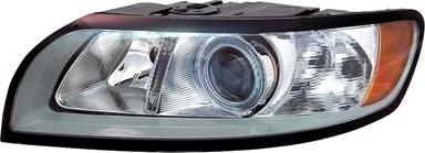 Van Wezel 5947961 - Основная фара abcparts.ee