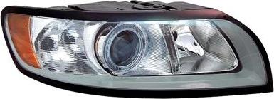 Van Wezel 5947962 - Основная фара abcparts.ee