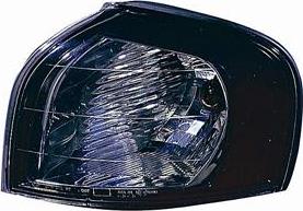 Van Wezel 5961909 - Фонарь указателя поворота abcparts.ee