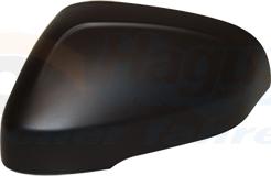 Van Wezel 5909843 - Покрытие, корпус, внешнее зеркало abcparts.ee