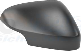 Van Wezel 5908844 - Покрытие, корпус, внешнее зеркало abcparts.ee