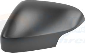 Van Wezel 5908843 - Покрытие, корпус, внешнее зеркало abcparts.ee