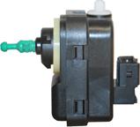 Van Wezel 5931993 - Регулировочный элемент, актуатор, угол наклона фар abcparts.ee