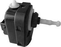 Van Wezel 5920993 - Регулировочный элемент, актуатор, угол наклона фар abcparts.ee