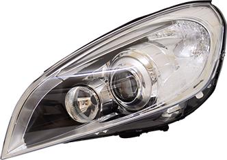 Van Wezel 5922985 - Основная фара abcparts.ee