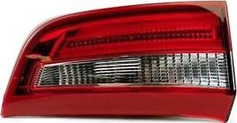 Van Wezel 5922924 - Задний фонарь abcparts.ee