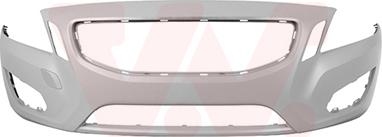 Van Wezel 5922574 - Буфер, бампер abcparts.ee