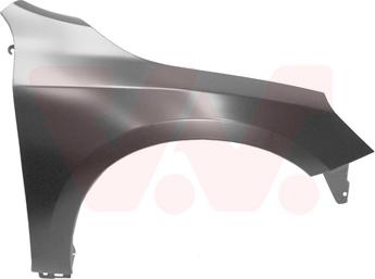 Van Wezel 5922658 - Крыло abcparts.ee