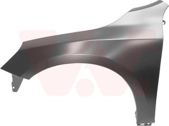 Van Wezel 5922657 - Крыло abcparts.ee