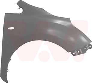 Van Wezel 5491656 - Крыло abcparts.ee