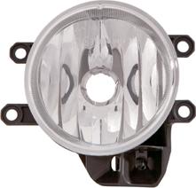 Van Wezel 5407998 - Фара противотуманная abcparts.ee