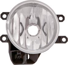 Van Wezel 5407997 - Фара противотуманная abcparts.ee