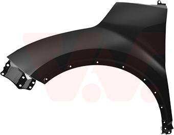 Van Wezel 5411657 - Крыло abcparts.ee