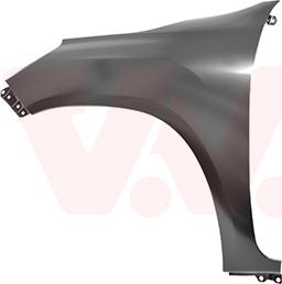 Van Wezel 5488657 - Крыло abcparts.ee