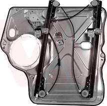 Van Wezel 5896261 - Стеклоподъемник abcparts.ee