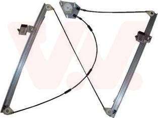Van Wezel 5896263 - Стеклоподъемник abcparts.ee