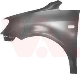 Van Wezel 5868655 - Крыло abcparts.ee