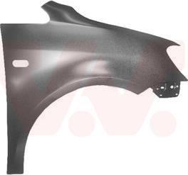 Van Wezel 5868656 - Крыло abcparts.ee