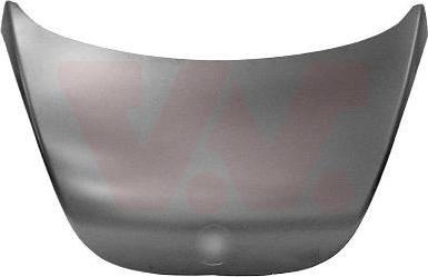 Van Wezel 5803660 - Mootorikapott abcparts.ee