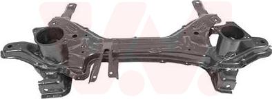 Van Wezel 5880690 - Вспомогательная рама, агрегат опоры abcparts.ee