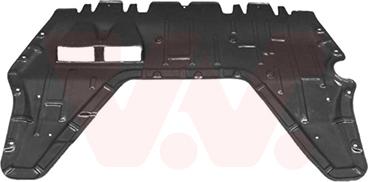 Van Wezel 5839701 - Изоляция моторного отделения abcparts.ee