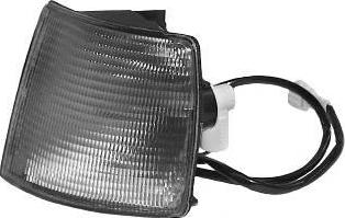 Van Wezel 5834906 - Фонарь указателя поворота abcparts.ee