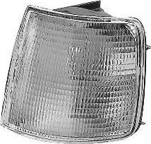 Van Wezel 5834908 - Фонарь указателя поворота abcparts.ee