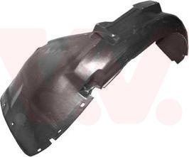 Van Wezel 5836433 - Обшивка колесной ниши abcparts.ee