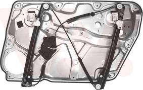 Van Wezel 5836265 - Стеклоподъемник abcparts.ee