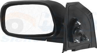 Van Wezel 5393804 - Наружное зеркало abcparts.ee