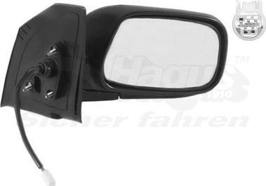 Van Wezel 5393806 - Наружное зеркало abcparts.ee