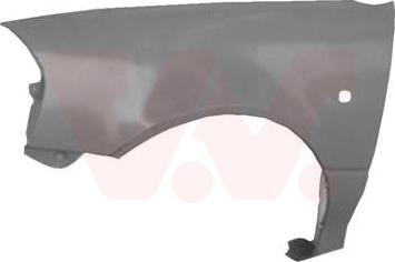 Van Wezel 5214655 - Крыло abcparts.ee