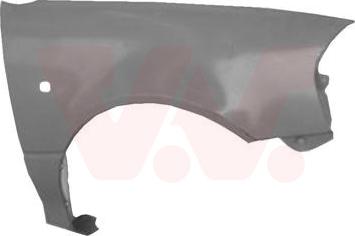 Van Wezel 5214656 - Крыло abcparts.ee