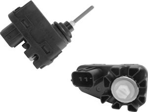 Van Wezel 5223993 - Регулировочный элемент, актуатор, угол наклона фар abcparts.ee