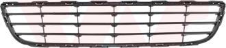 Van Wezel 5223590 - Решетка вентиляционная в бампере abcparts.ee