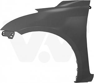 Van Wezel 5223657 - Крыло abcparts.ee