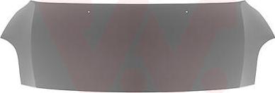 Van Wezel 5222660 - Капот двигателя abcparts.ee