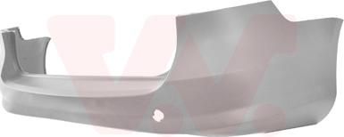 Van Wezel 5740546 - Буфер, бампер abcparts.ee