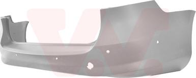 Van Wezel 5740547 - Буфер, бампер abcparts.ee