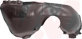 Van Wezel 5742434 - Обшивка колесной ниши abcparts.ee