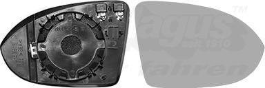 Van Wezel 5742838 - Зеркальное стекло, наружное зеркало abcparts.ee