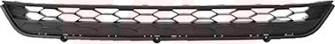 Van Wezel 5747590 - Решетка вентиляционная в бампере abcparts.ee