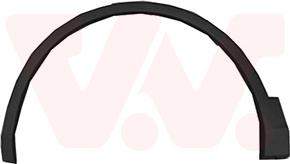 Van Wezel 5747521 - Крыло расширения abcparts.ee