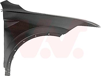 Van Wezel 5752658 - Крыло abcparts.ee