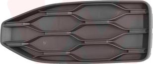 Van Wezel 5710591 - Решетка вентиляционная в бампере abcparts.ee