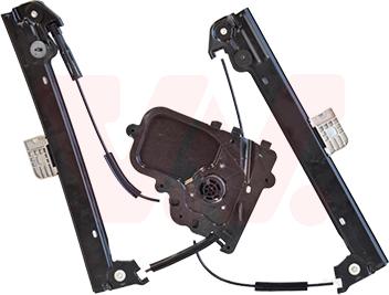 Van Wezel 6904261 - Стеклоподъемник abcparts.ee