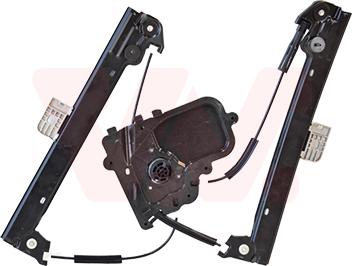 Van Wezel 6904262 - Стеклоподъемник abcparts.ee