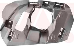 Van Wezel 0944498 - Кронштейн, противотуманная фара abcparts.ee