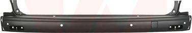 Van Wezel 0944548 - Буфер, бампер abcparts.ee